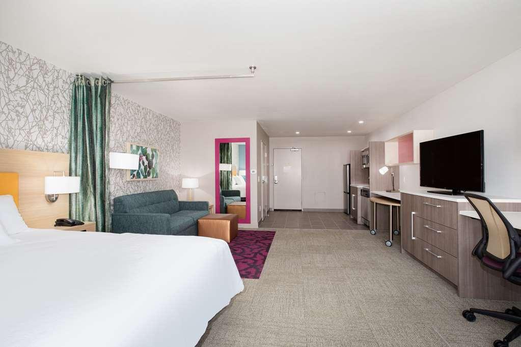 Home2 Suites By Hilton Roswell, Nm Habitación foto